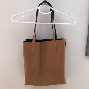Dooney and Bourke Reversible Tote Bag